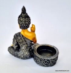 Buda Tealight Mumluk