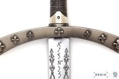 Denix Tapınak Şövalyesi Kılıcı