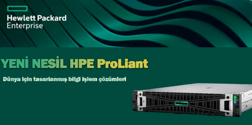 HPE ProLiant DL380 Gen11