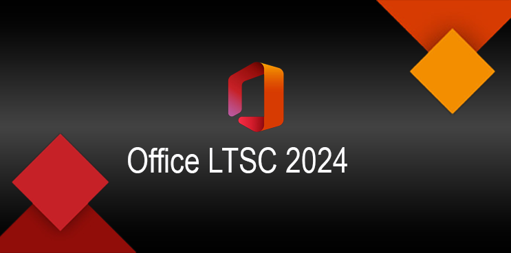 Office LTSC 2024 Nedir?