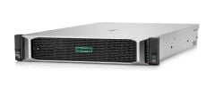 HPE Srv DL380 Gen11 1*Xeon Silver 4416+ (20C/2.1Ghz) 128GB DDR5 3x1.2TB SAS 10K (8x2.5'') MR408i‑o/4Gb 2x10Gb BASE-T ILO Std. 2x1000W PSU 2U Rack