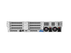 HPE Srv DL380 Gen11 2*Xeon Gold 5416S (16C/2.0GHz) 256GB DDR5 4x960GB HPE SSD (8x2.5”) MR408i o/4GB 2x10GbE BASE-T ILO Std. 2x1000W PSU 2U Rack
