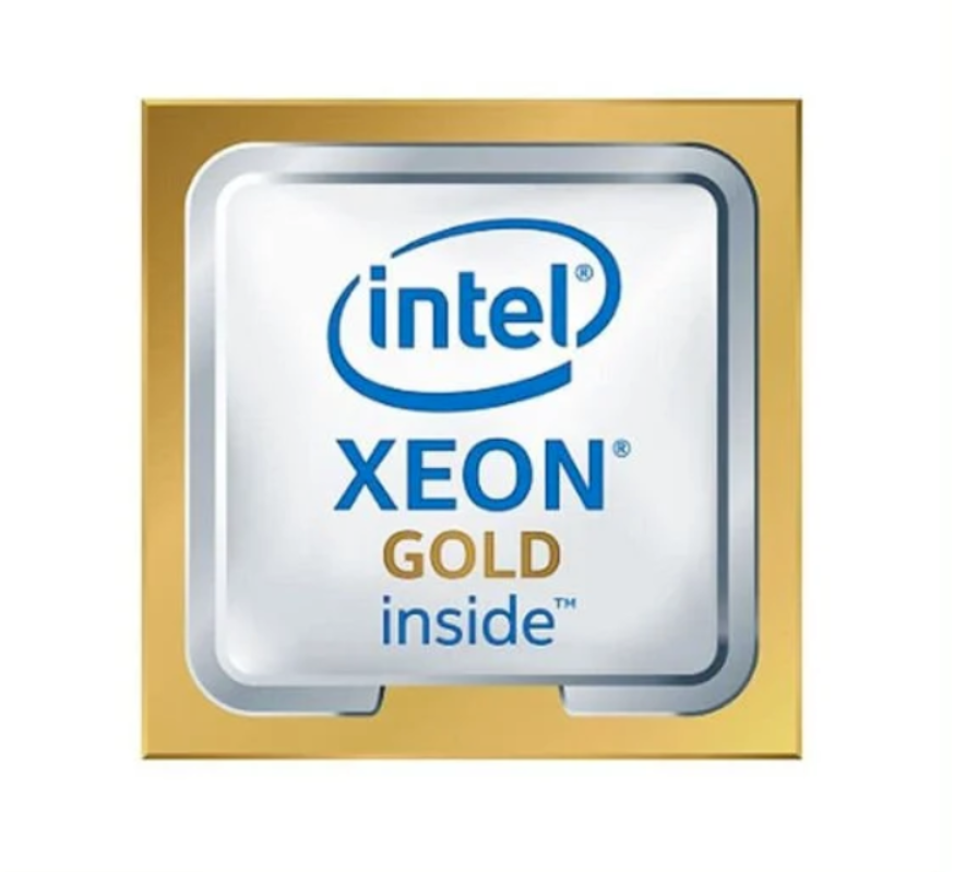 Intel Xeon P24466-B21 DL380 Gen10 Xeon-G 5218R CPU Kit