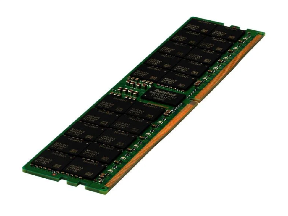 HPE 32GB 2Rx8 PC5-4800B-R Smart Kit - P43328-B21