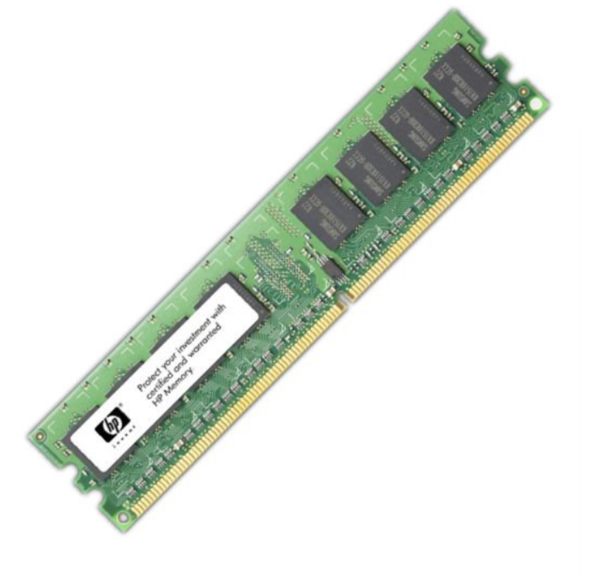 16GB DDR3 1600MHz 2Rx4 PC3-12800R-11 REGISTERED HPE 672631-B21