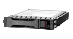HPE 2.4TB SAS 10K SFF BC 512e MV HDD - P28352-B21