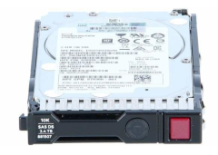 HPE 881457-B21 2.4TB Sas 12G 10K Sff SC 512e DS HDD