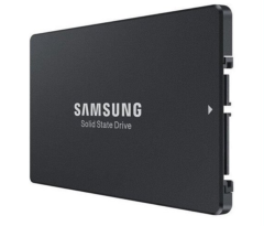 SAMSUNG 960GB PM893 Enterprise Sunucu SSD + ML30 3.5'' Converter Tray