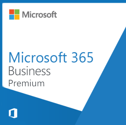 Microsoft 365 Business Premium (1 Yıllık Abonelik)