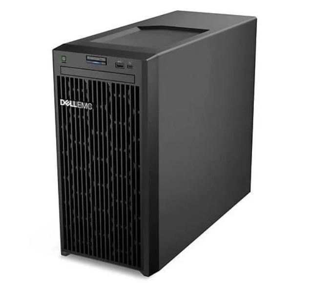Dell Poweredge T150 Xeon E-2314 1x8Gb 1x1Tb 1X300W Psu Tower - PET150SPL2