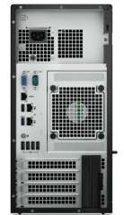Dell Poweredge T150 Xeon E-2314 1x8Gb 1x1Tb 1X300W Psu Tower - PET150SPL2