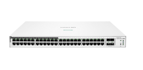 HPE Aruba Instant On 1930-48G-4SFP/SFP+ (JL685A)