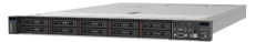 Lenovo ThinkSystem SR630 V3 1*Xeon Silver 4510(12C/2.4GHz) 32GB DDR5 NO HDD (8x2.5'') 9350-8i/2Gb No Eth. XCC Platinium 1x1100W PSU 1u Rack - 7D73A03VEA