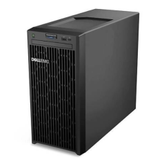Dell Poweredge T150 Xeon E-2314 1x16Gb 1x2Tb 1X300W Psu Tower - PET150SPL3