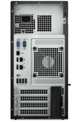 Dell Poweredge T150 Xeon E-2314 1x16Gb 1x2Tb 1X300W Psu Tower - PET150SPL3
