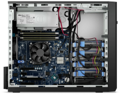 Dell Poweredge T150 Xeon E-2314 1x16Gb 1x2Tb 1X300W Psu Tower - PET150SPL3