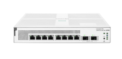 Aruba Instant On 1930-8G JL680A 8 Port 2SFP Yönetilebilir Switch