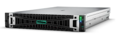 HPE Srv DL380 Gen11 1*Xeon Gold 5416S (16C/2.0GHz) 64GB DDR5 3x2.4TB SAS 10K (8x2.5”) MR408i o/4GB 2x10GbE BASE-T ILO Std. 2x1000W PSU 2U Rack