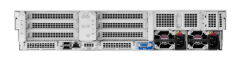 HPE Srv DL380 Gen11 1*Xeon Gold 5416S (16C/2.0GHz) 64GB DDR5 3x2.4TB SAS 10K (8x2.5”) MR408i o/4GB 2x10GbE BASE-T ILO Std. 2x1000W PSU 2U Rack