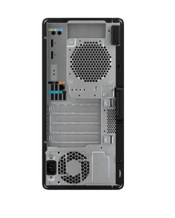 HP WS 8T2B2EA Z1 G9 i7-14700 32GB (1x32GB) nECC DDR5 4800 1TB SSD  NVIDIA T1000 8GB WIN11PRO