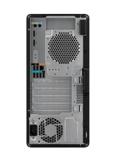 HP WS 8T1L1EA Z1 G9 i7-14700 32GB (2x16GB) nECC DDR5 4800 1TB SSD RTX 4060 8GB WIN11PRO