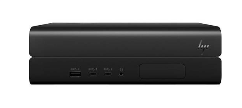 HP WS 8T1Q5EA Z2 G9 MINI i7-14700 16GB (1x16GB) nECC DDR5 5600 512GB SSD NVIDIA T1000 8GB WIN11PRO