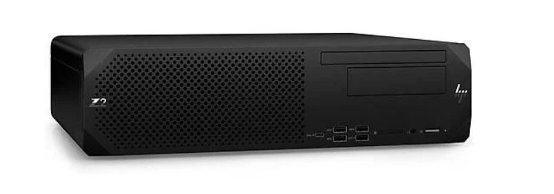 HP WS A2HW4ES Z2 G9 SFF i9-14900 32GB (2x16GB) nECC DDR5 4800 1TB SSD NVIDIA RTX A2000 12GB WIN11PRO HIGH END