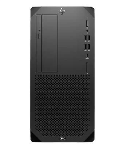 HP WS 8T1N0EA Z2 G9 i7-14700K 32GB (2x316GB) nECC DDR5 4800 1TB SSD UHD Graphics 770 WIN11PRO