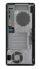 HP WS 8T1N0EA Z2 G9 i7-14700K 32GB (2x316GB) nECC DDR5 4800 1TB SSD UHD Graphics 770 WIN11PRO