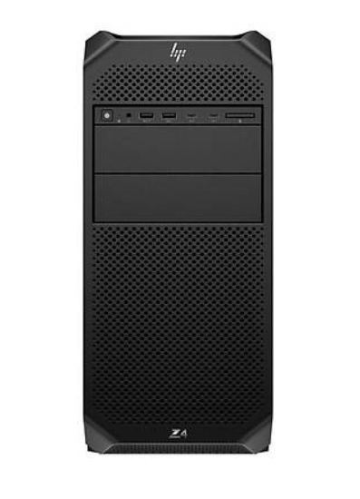 HP WS 5E1S3ES Z4 G5 XEON W5-2465X 32GB (2x16GB) ECC DDR5 4800 1TB SSD WIN11PRO