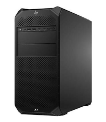 HP WS 5E1S3ES Z4 G5 XEON W5-2465X 32GB (2x16GB) ECC DDR5 4800 1TB SSD WIN11PRO