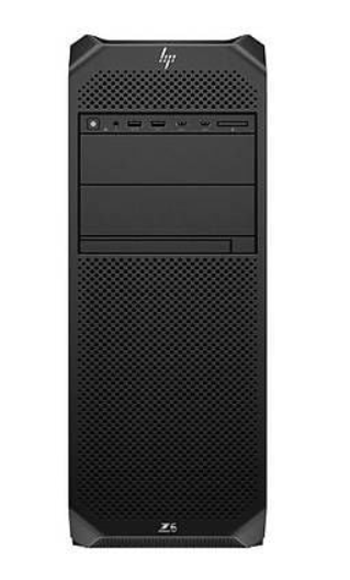 HP WS 5E1S4ES Z6 G5 XEON W7-3465X 32GB (2x16GB) ECC DDR5 4800 2TB SSD WIN11PRO