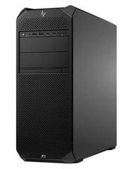 HP WS 5E1S4ES Z6 G5 XEON W7-3465X 32GB (2x16GB) ECC DDR5 4800 2TB SSD WIN11PRO