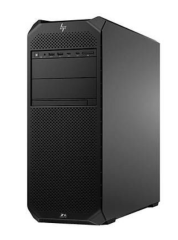 HP WS 5E1S5ES Z6 G5 XEON W5-3445 32GB (2x16GB) ECC DDR5 4800 1TB SSD WIN11PRO