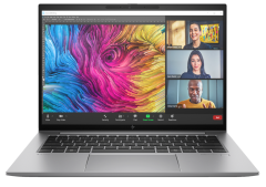 HP MWS 86A85EA ZBOOK FIREFLY 14 G11 U7-155H 32GB (1x32GB) nECC DDR5 5600 1TB SSD NVIDIA RTX A500 4GB WIN11PRO