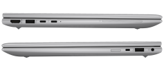 HP MWS 86A85EA ZBOOK FIREFLY 14 G11 U7-155H 32GB (1x32GB) nECC DDR5 5600 1TB SSD NVIDIA RTX A500 4GB WIN11PRO