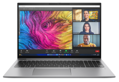 HP MWS 86A93EA ZBOOK FIREFLY G11 16 WUXGA TOUCH U7-165H 32GB (1x32GB) nECC DDR5 5600 1TB SSD NVIDIA RTX A500 4GB WIN11P
