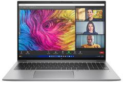 HP MWS 86B09EA ZBOOK FIREFLY 16 G11 U7-155H 16GB (2x8GB) nECC DDR5 5600 512GB SSD NVIDIA RTX A500 4GB WIN11PRO