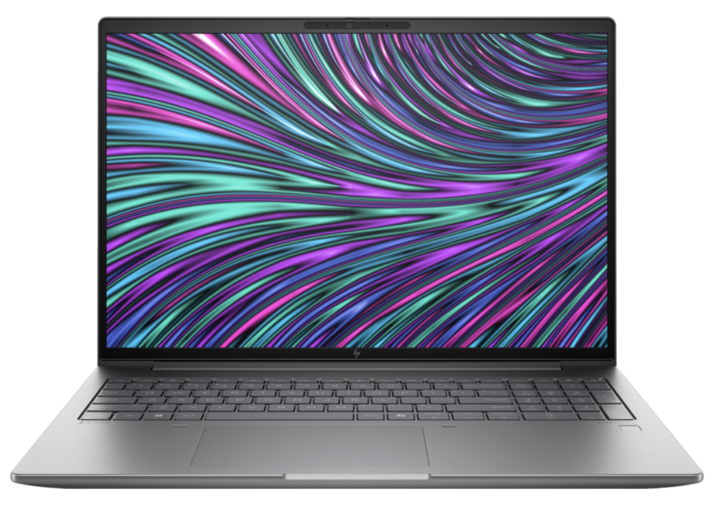 HP MWS 86B48EA ZBOOK POWER 16 G11 U7-155H 16GB (1x16GB) nECC DDR5 5600 512GB SSD NVIDIA RTX 500 Ada 4GB WIN11PRO
