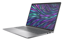 HP MWS 86B48EA ZBOOK POWER 16 G11 U7-155H 16GB (1x16GB) nECC DDR5 5600 512GB SSD NVIDIA RTX 500 Ada 4GB WIN11PRO