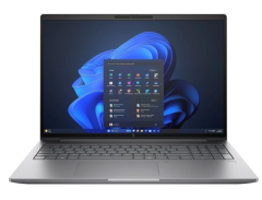HP MWS 8T0K6EA ZBOOK POWER 16 G11A RYZEN 9 PRO 8945HS 32GB (1x32GB) nECC DDR5 5600 1TB SSD NVIDIA RTX 2000 Ada 8GB WIN11PRO HIGH