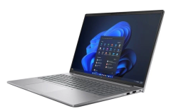 HP MWS 8T0K6EA ZBOOK POWER 16 G11A RYZEN 9 PRO 8945HS 32GB (1x32GB) nECC DDR5 5600 1TB SSD NVIDIA RTX 2000 Ada 8GB WIN11PRO HIGH