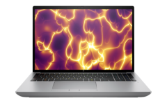HP MWS 62Y02EA ZBOOK FURY G11 16 WUXGA i9-14900HX 32GB (1x32GB) nECC DDR5 5600 1TB SSD NVIDIA RTX 3500 Ada 12GB WIN11PRO HIGH EN