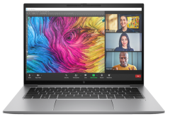HP MWS 86A74EA ZBOOK FIREFLY 14 G11 U7-155H 16GB (1x16GB) nECC DDR5 5600 512GB SSD NVIDIA RTX A500 4GB WIN11PRO
