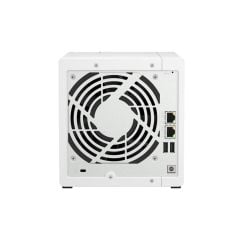 QNAP TS-433-4GB (4x3.5'') Tower NAS (Resmi Distribütör Garantili)