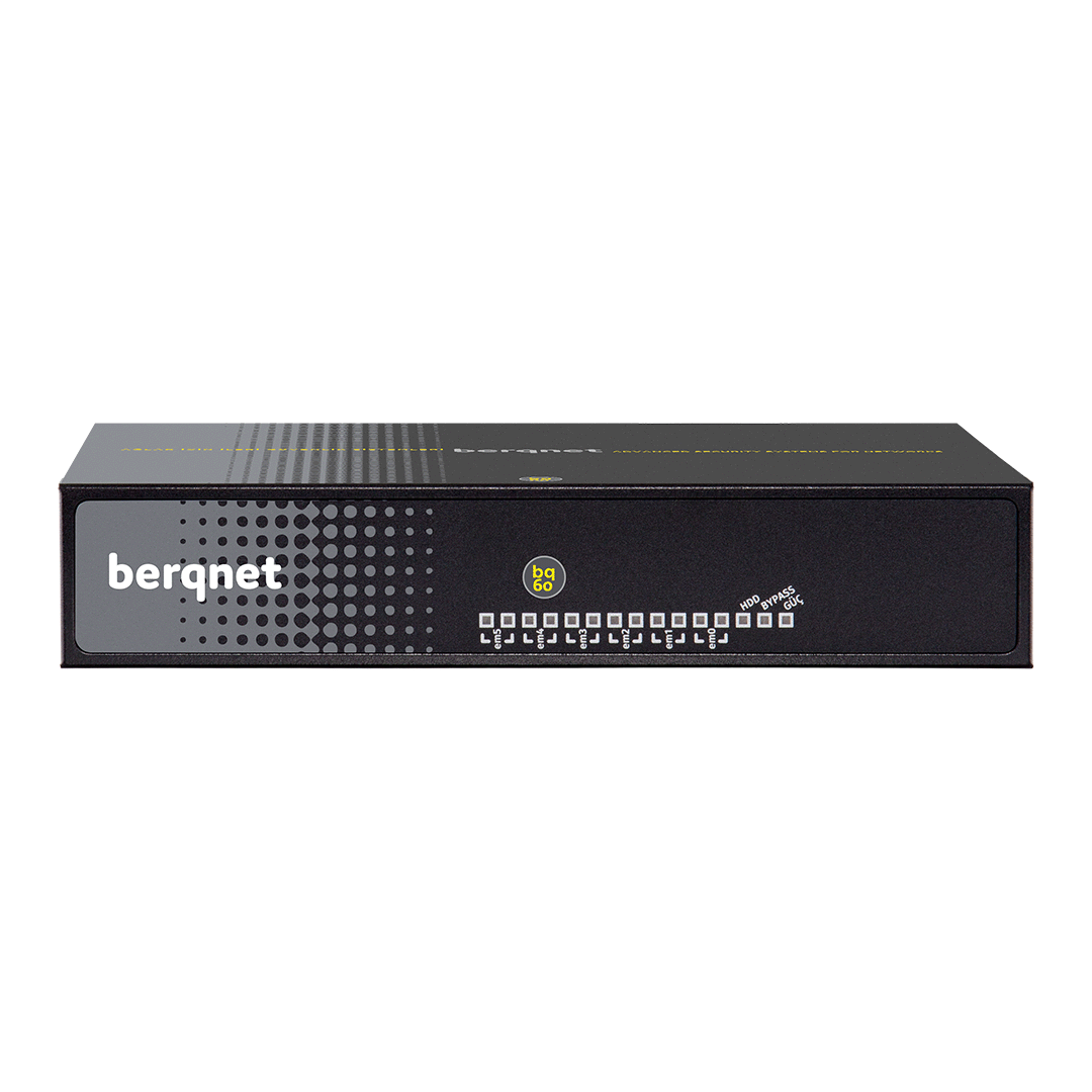 bq60s Donanım + UTM Paket + 5651 + Hot Spot bq60s (1Yıl Lisans)