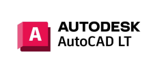 ADSK AUTOCAD LT 2025 NEW SINGLE-USER 3-YEAR SUBSCRIPTION
