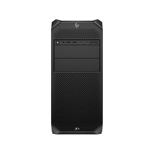 HP WS 5E8E6EA Z4 G5 XEON W5-2445 32GB (2x16GB) ECC DDR5 4800 512GB SSD WIN11PRO