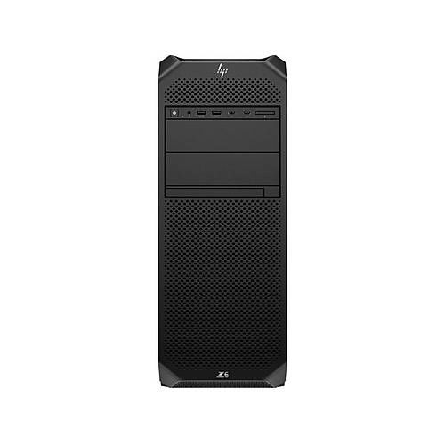 HP WS 5E8K4EA Z6 G5 XEON W5-3435X 64GB (2x32GB) ECC DDR5 4800 2TB SSD WIN11PRO