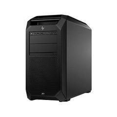 HP WS 5E1G1ES Z8 G5 2x5418Y 64GB (4x16GB) ECC DDR5 4800 1TB SSD WIN11PRO